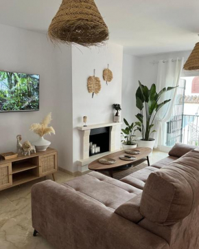 Boutique apartment 365 - Marbella